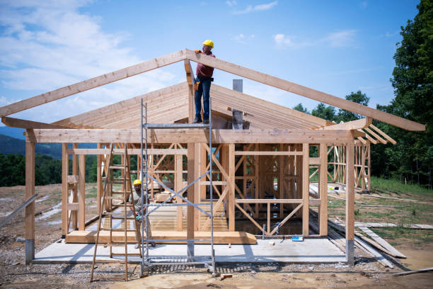 Best Roof Repair Services  in Fort Washington, PA