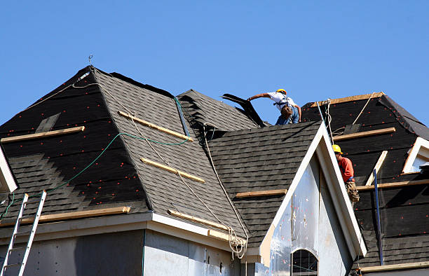 Best Gutter Installation and Roofing  in Fort Washington, PA