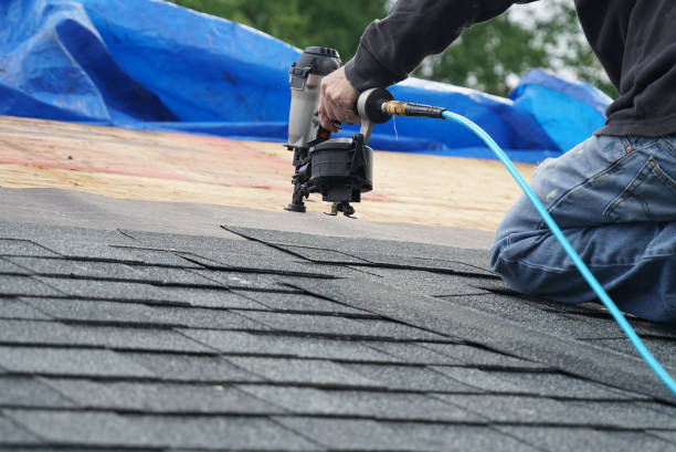 Best Shingle Roofing Installation  in Fort Washington, PA