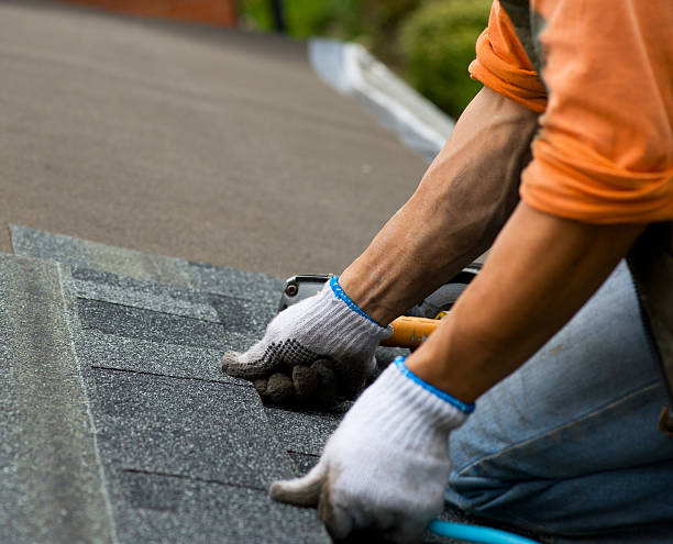 Gutter Installation and Roofing in Fort Washington, PA