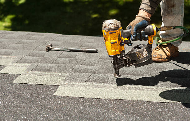 Best Gutter Installation and Roofing  in Fort Washington, PA
