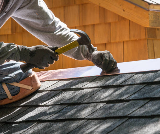 Quick and Trustworthy Emergency Roof Repair Services in Fort Washington, PA